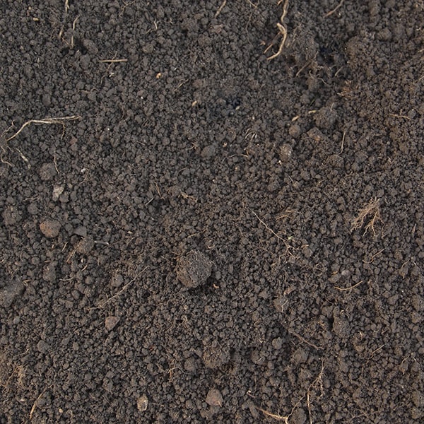 we offer a variety of topsoil blends suitable for landscaping projects